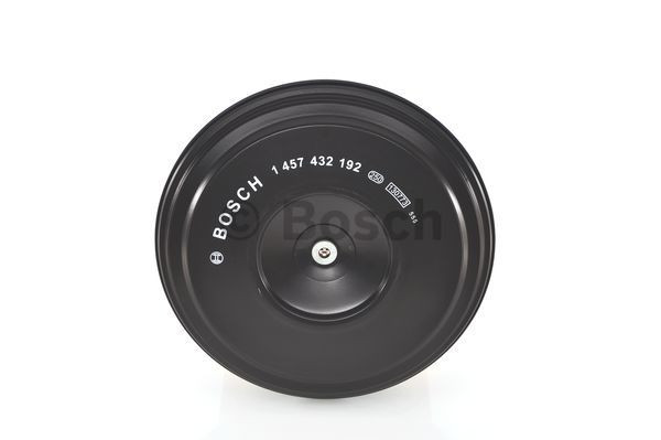 BOSCH Luftfilter