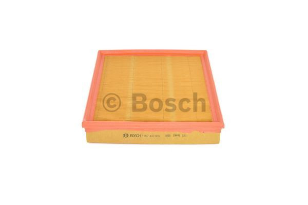 BOSCH Luftfilter