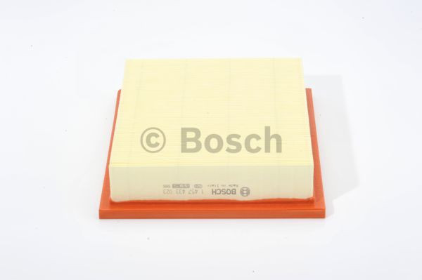 BOSCH Luftfilter