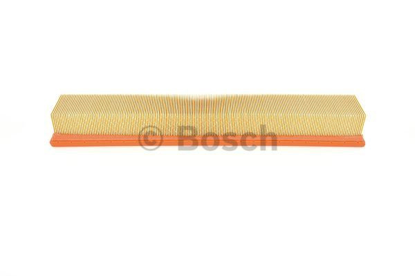 BOSCH Luftfilter