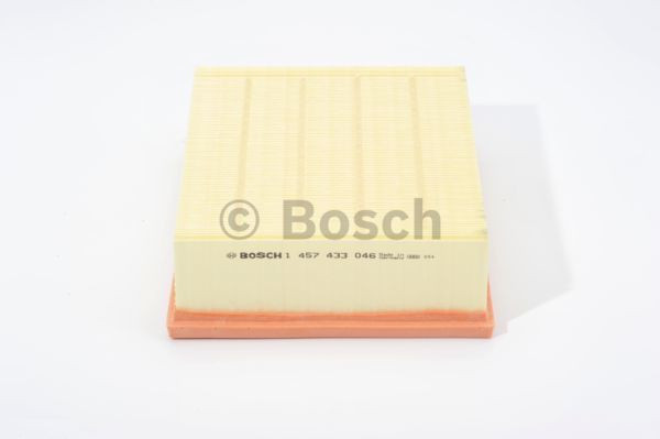 BOSCH Luftfilter