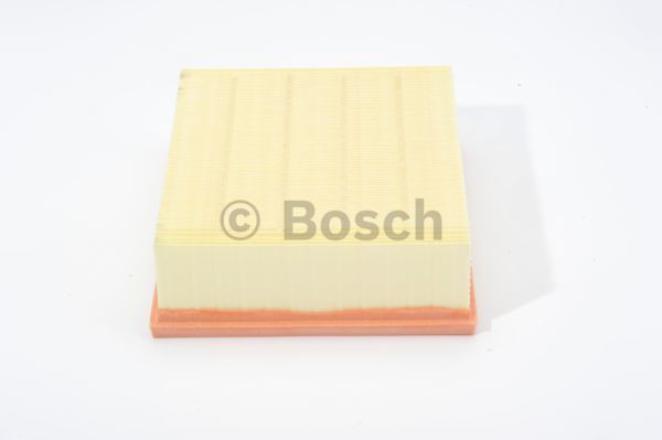 BOSCH Luftfilter