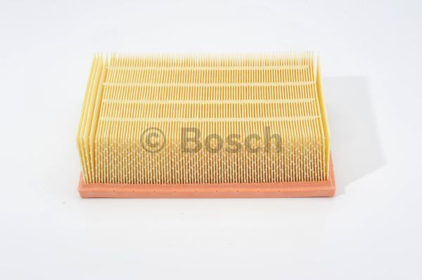 BOSCH Luftfilter