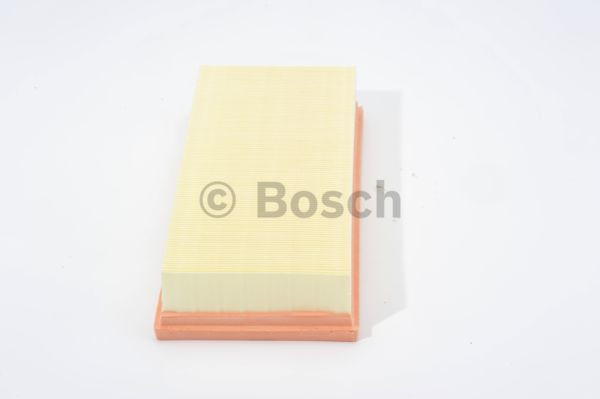 BOSCH Luftfilter