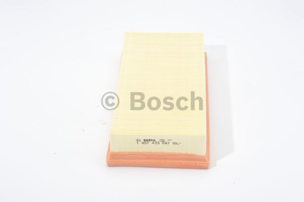BOSCH Luftfilter