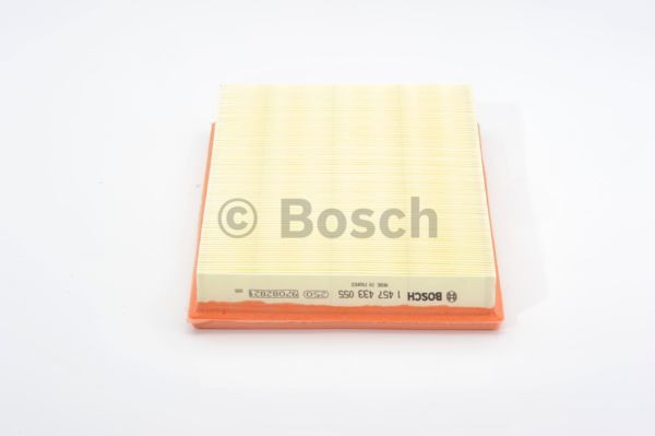 BOSCH Luftfilter
