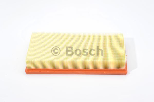 BOSCH Luftfilter