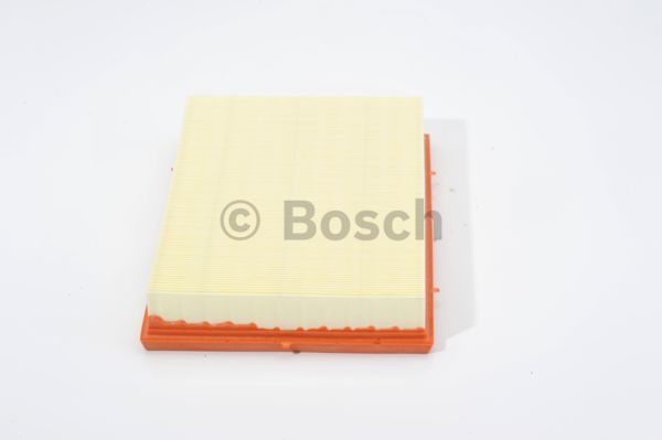 BOSCH Luftfilter