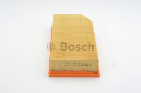 BOSCH Luftfilter