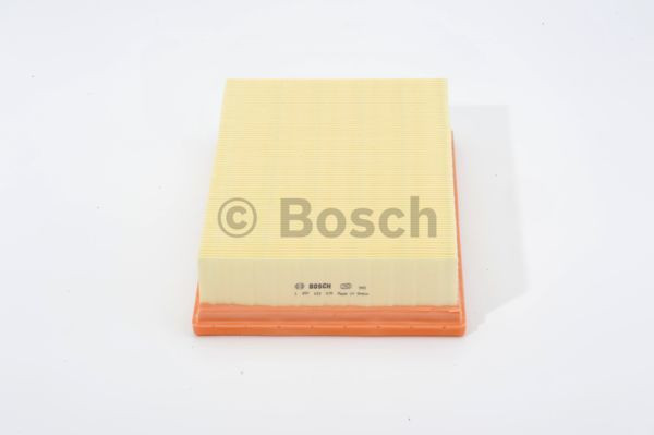 BOSCH Luftfilter