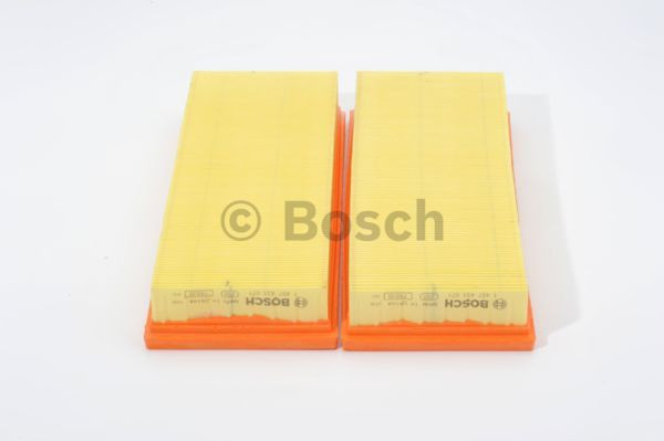 BOSCH Luftfilter