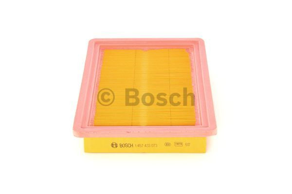 BOSCH Luftfilter