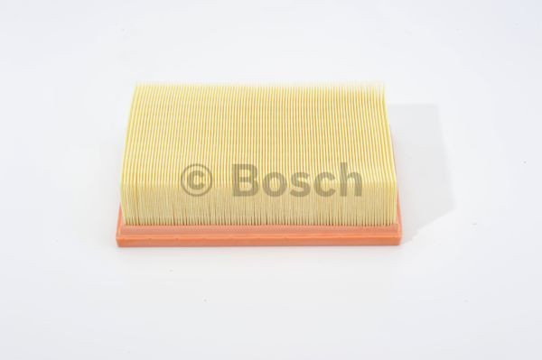 BOSCH Luftfilter