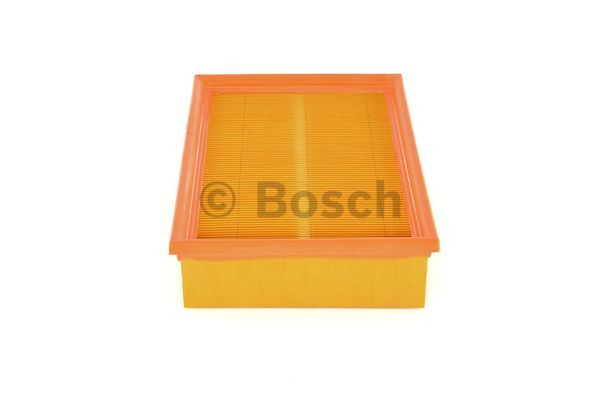 BOSCH Luftfilter