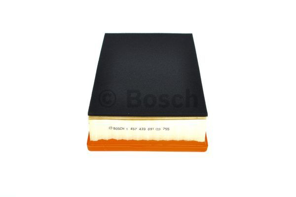 BOSCH Luftfilter