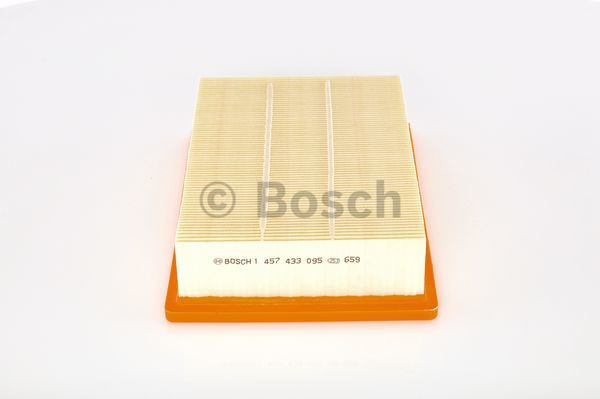 BOSCH Luftfilter BOSCH Luftfilter