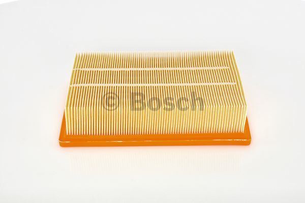 BOSCH Luftfilter BOSCH Luftfilter
