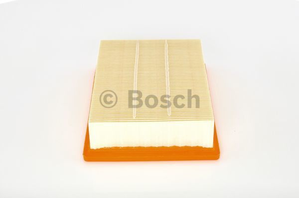BOSCH Luftfilter BOSCH Luftfilter