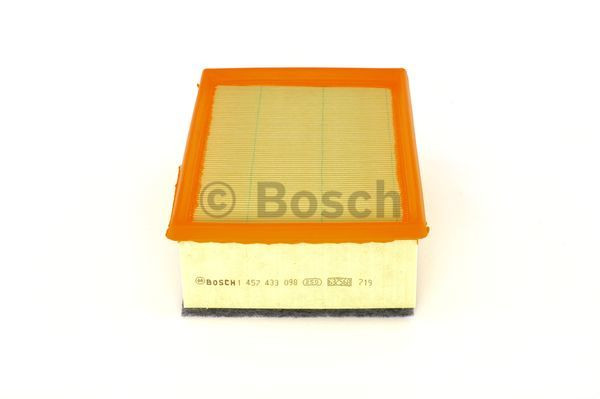 BOSCH Luftfilter