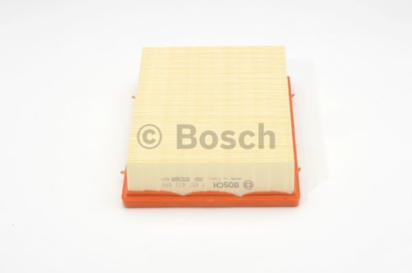 BOSCH Luftfilter
