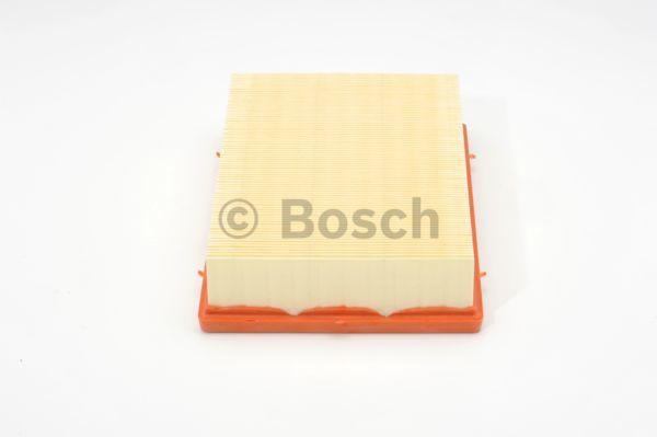 BOSCH Luftfilter
