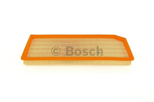BOSCH Luftfilter