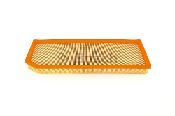 BOSCH Luftfilter