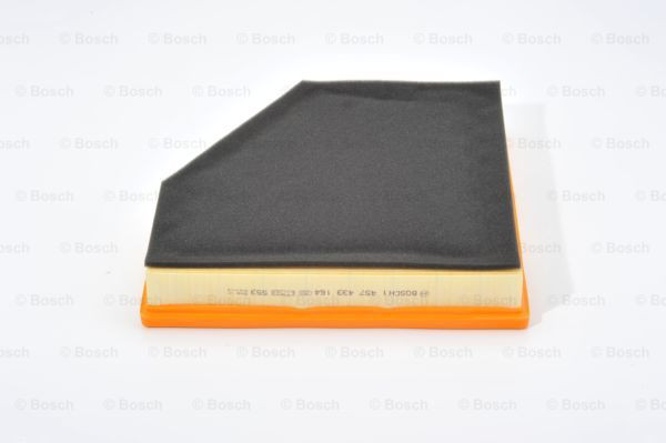 BOSCH Luftfilter