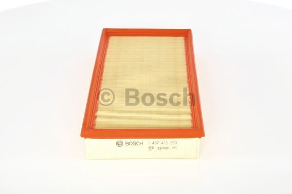 BOSCH Luftfilter