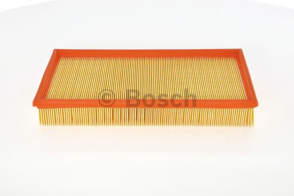 BOSCH Luftfilter
