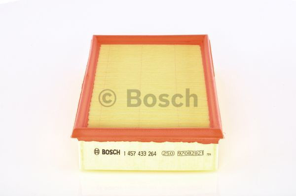 BOSCH Luftfilter