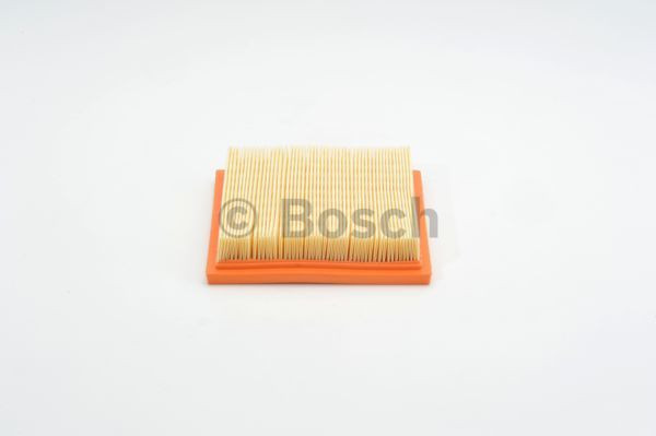 BOSCH Luftfilter
