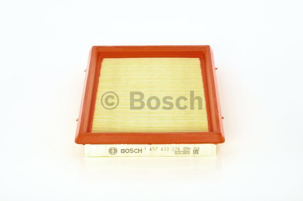BOSCH Luftfilter