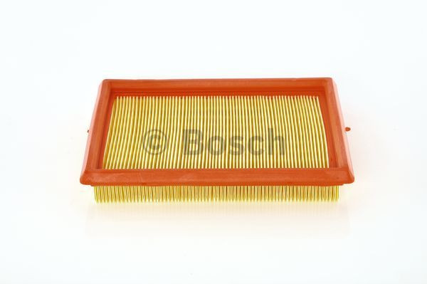 BOSCH Luftfilter
