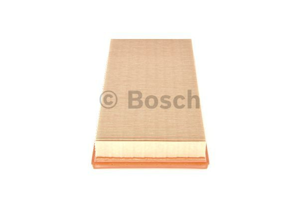 BOSCH Luftfilter