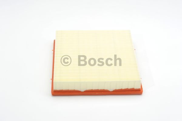 BOSCH Luftfilter