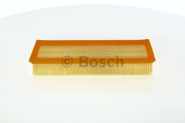 BOSCH Luftfilter
