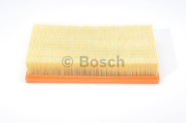 BOSCH Luftfilter