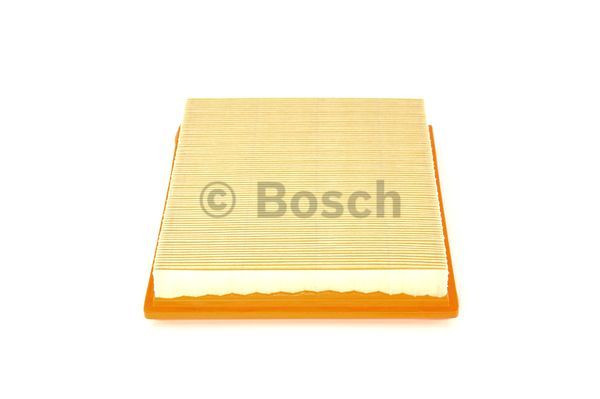 BOSCH Luftfilter