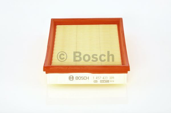 BOSCH Luftfilter
