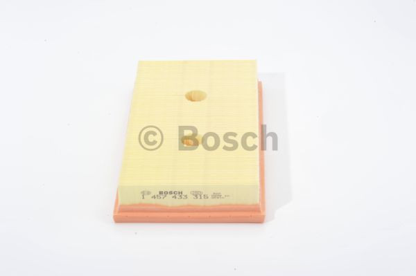 BOSCH Luftfilter