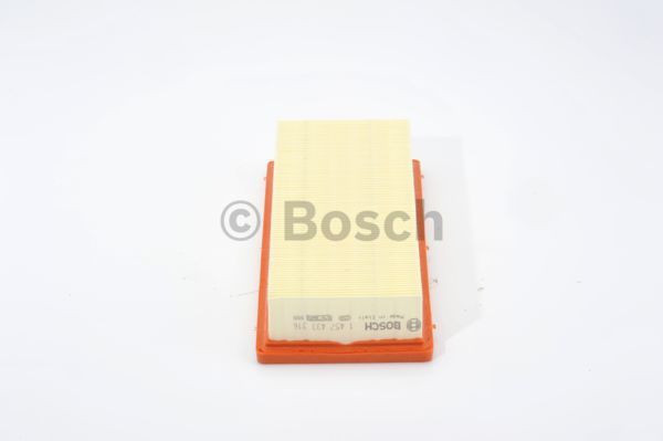 BOSCH Luftfilter BOSCH Luftfilter