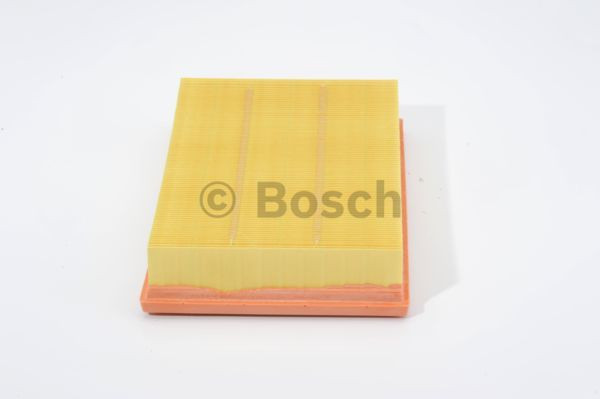 BOSCH Luftfilter