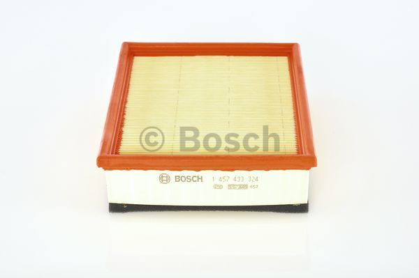 BOSCH Luftfilter