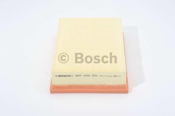 BOSCH Luftfilter