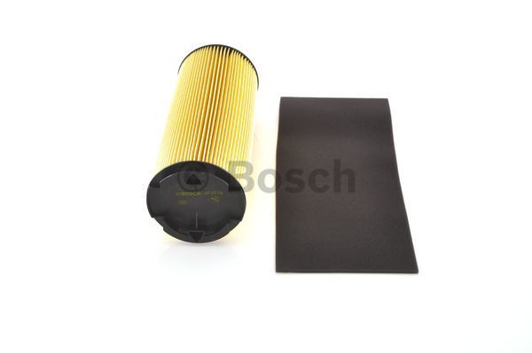 BOSCH Luftfilter