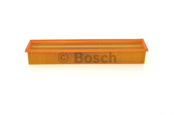 BOSCH Luftfilter