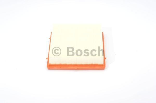 BOSCH Luftfilter