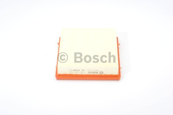 BOSCH Luftfilter