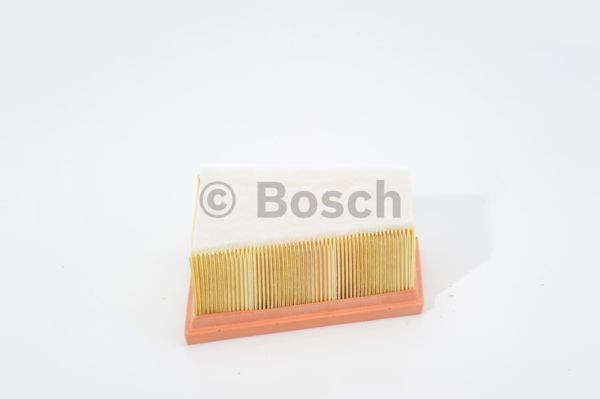 BOSCH Luftfilter
